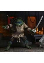 Universal Monsters x TMNT Ultimate Leonardo as The Alt 1