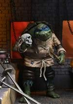 Universal Monsters x TMNT Ultimate Leonardo as The Alt 6