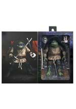 Universal Monsters x TMNT Ultimate Leonardo as The Alt 8