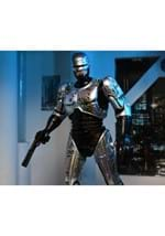 Damaged RoboCop with Chair 7 Inch Scale Action Figure Alt 3