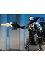 Damaged RoboCop with Chair 7 Inch Scale Action Figure Alt 4