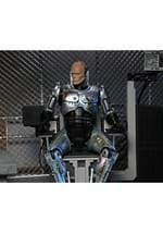 Damaged RoboCop with Chair 7 Inch Scale Action Figure Alt 7