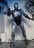 Damaged RoboCop with Chair 7 Inch Scale Action Figure Alt 5