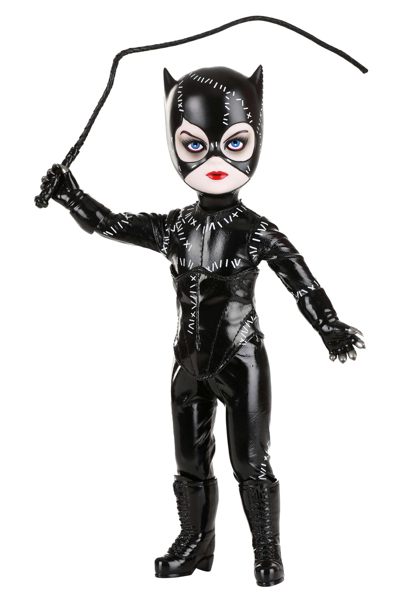 Living Dead Dolls Batman Returns Catwoman