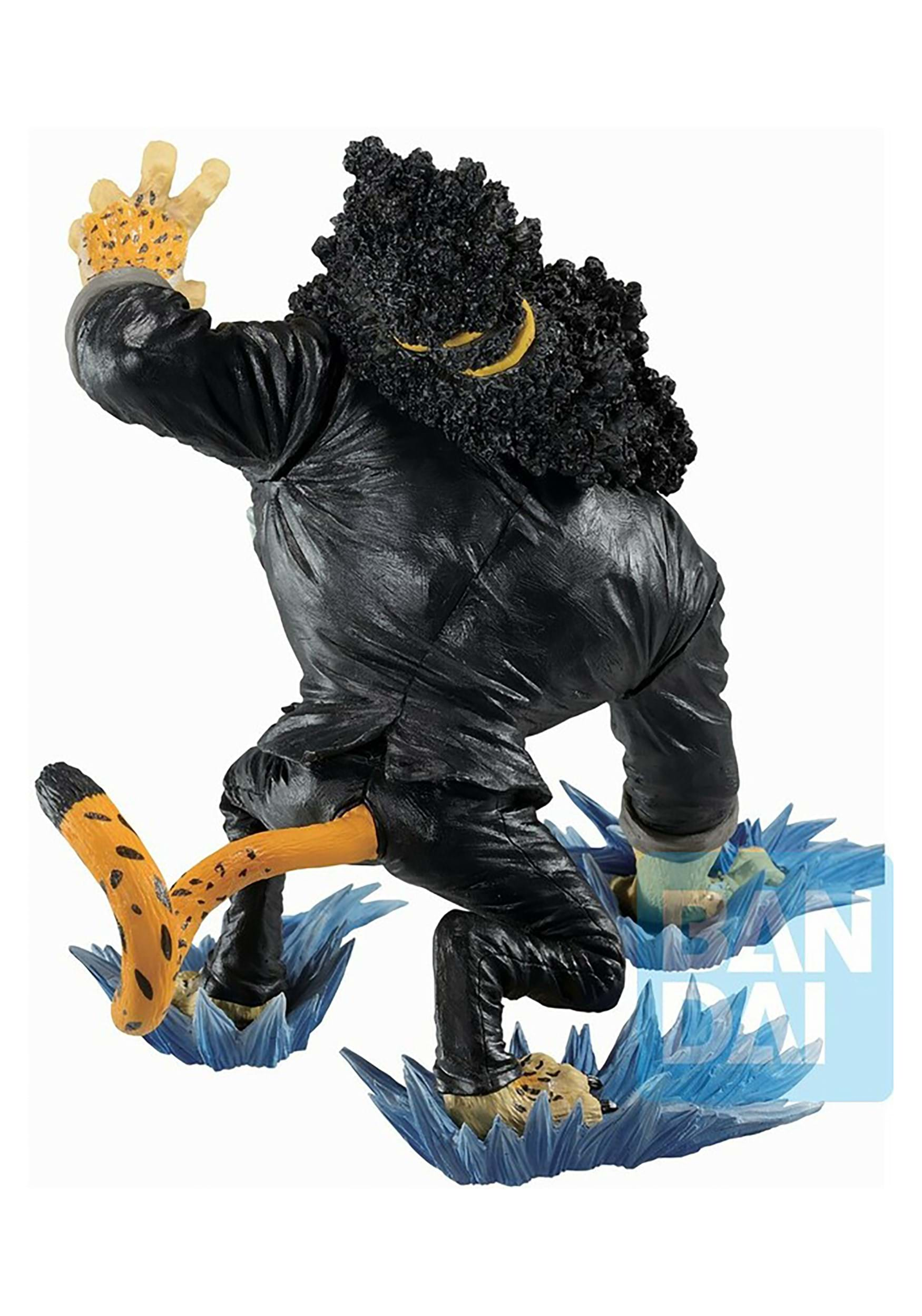  Bandai Spirits Ichibansho Ichiban - One Piece