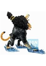 Bandai Spirits One Piece Ichibansho Rob Lucci (Due Alt 3