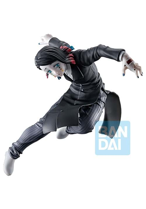 Demon Slayer Kimetsu No Yaiba Ichibansho Enmu Figure