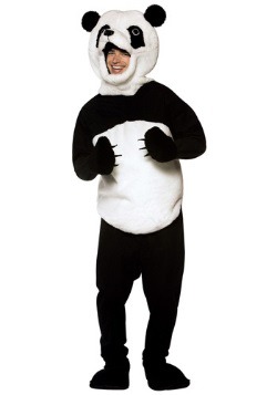 Adult Panda Suit