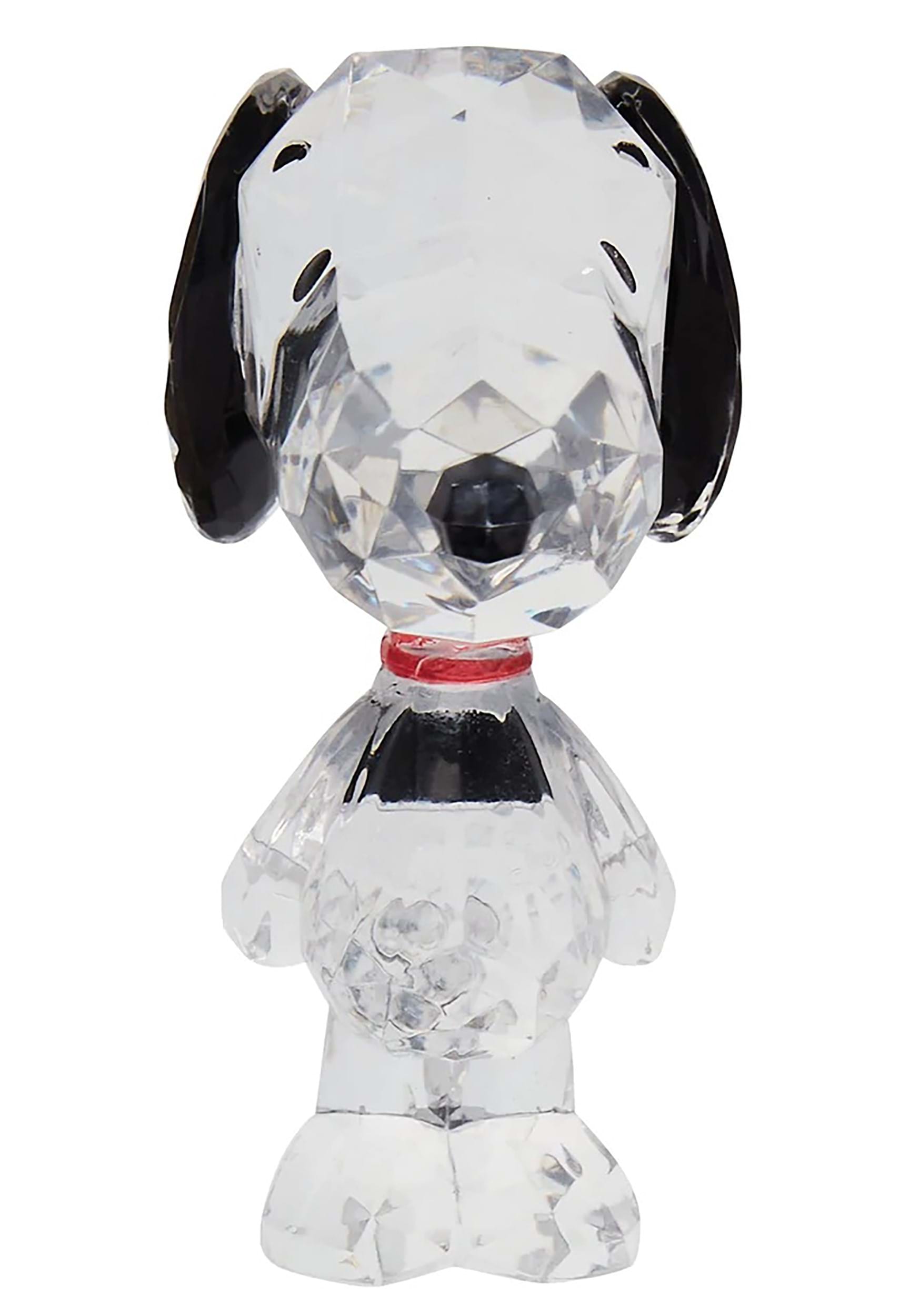 Facets Snoopy Figurine
