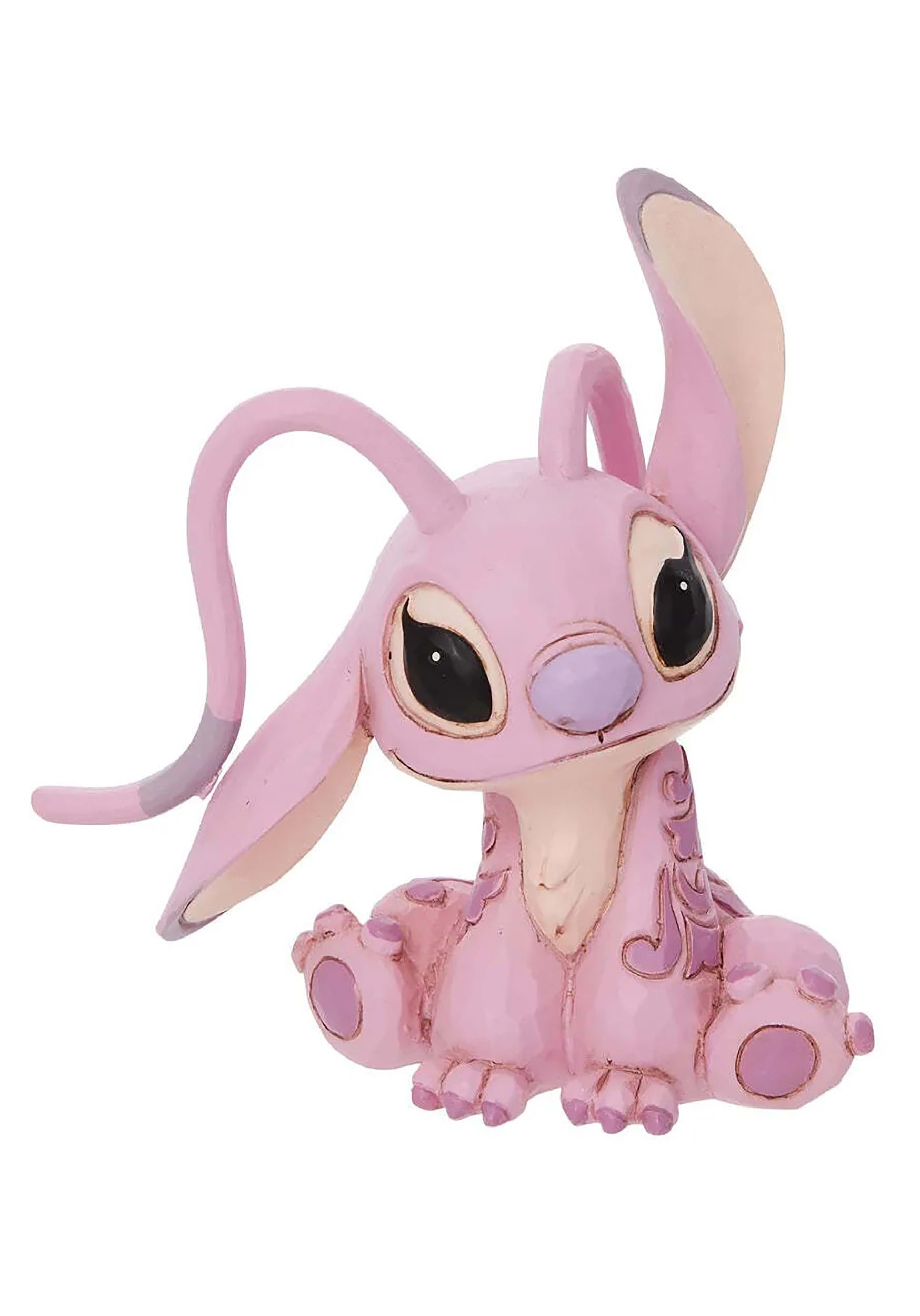 2023 Stitch Plush Doll Toys Anime Lilo And Stitch Stich Plush Toys Kids  Gift | Fruugo NO