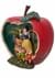 Jim Shore Snow White Apple Scene Diorama Alt 2