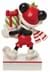 Jim Shore Mickey Mouse Stacked Presents Statue Alt 1