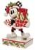 Jim Shore Mickey Mouse Stacked Presents Statue Alt 4