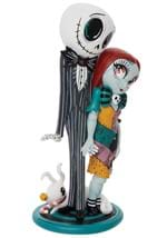 Miss Mindy Jack and Sally Statue Alt 3