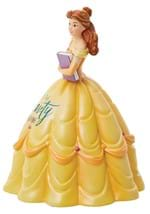 Belle Princess Expression Statue Alt 3