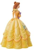 Belle Princess Expression Statue Alt 5