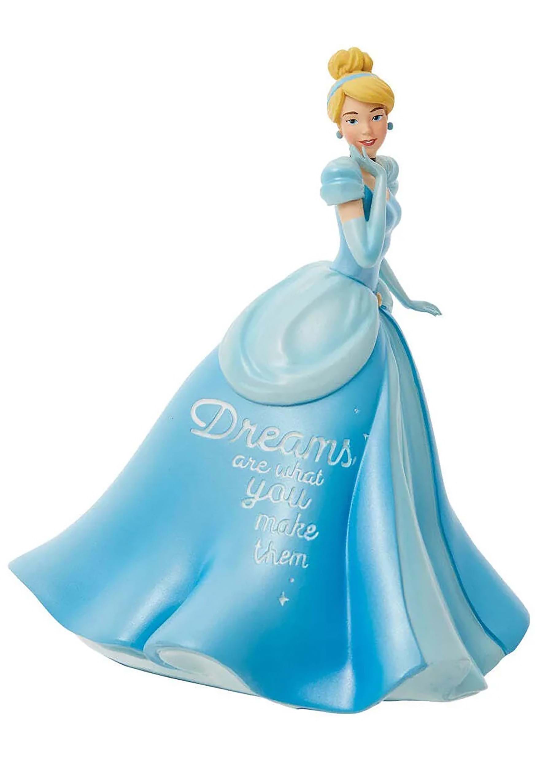Disney Princess Cinderella Expression