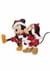 Holiday Mickey & Minnie Statue Alt 3