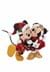 Holiday Mickey & Minnie Statue Alt 4