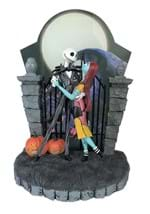 Nightmare Before Christmas Diorama Statue