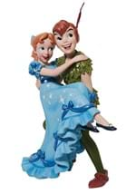 Peter Pan Wendy Darling Statue Alt 2