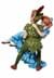 Peter Pan Wendy Darling Statue Alt 1