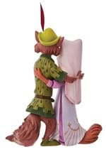 Robin Hood Maid Marian Statue Alt 1