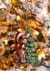 Jim Shore Rudolph w/ Christmas Tree Ornament Alt 1