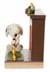 Jim Shore Snoopy and Woodstock Fireplace Statue Alt 2