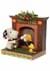Jim Shore Snoopy and Woodstock Fireplace Statue Alt 4