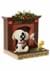 Jim Shore Snoopy and Woodstock Fireplace Statue Alt 5