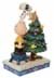 Jim Shore Charlie Brown & Snoopy Decate Statue Alt 3
