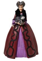 Disney Rococo Lady Tremaine Statue