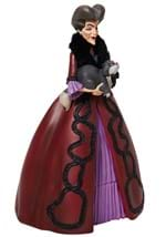 Disney Rococo Lady Tremaine Statue Alt 4