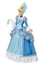 Disney Rococo Cinderella Statue Alt 2