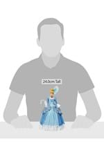 Disney Rococo Cinderella Statue Alt 6