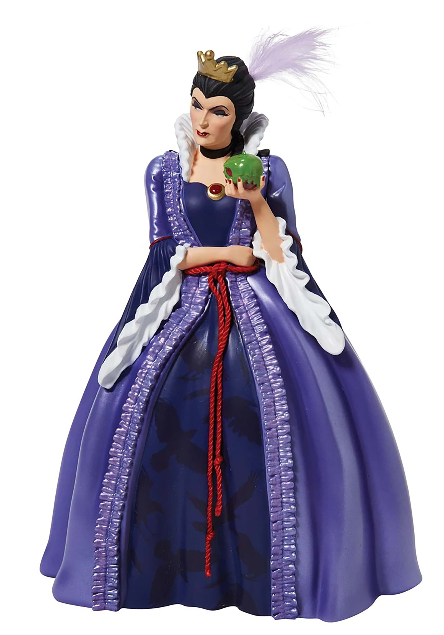 Disney Rococo Evil Queen Figure