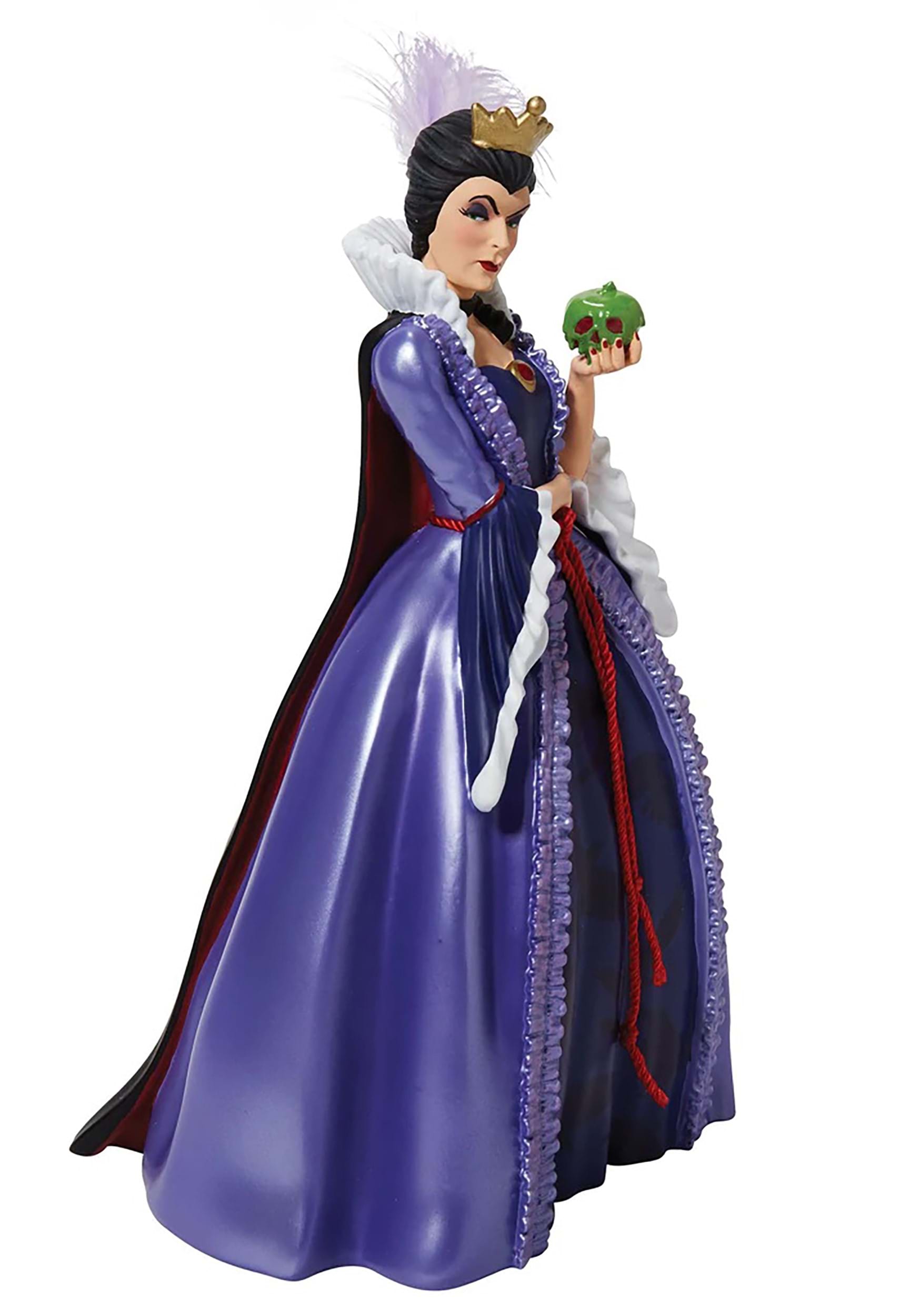 Disney Rococo Evil Queen Figure