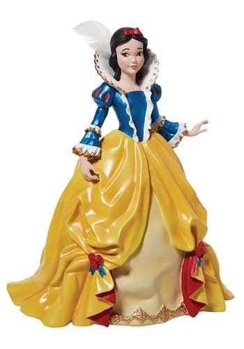 Disney Rococo Snow White Statue