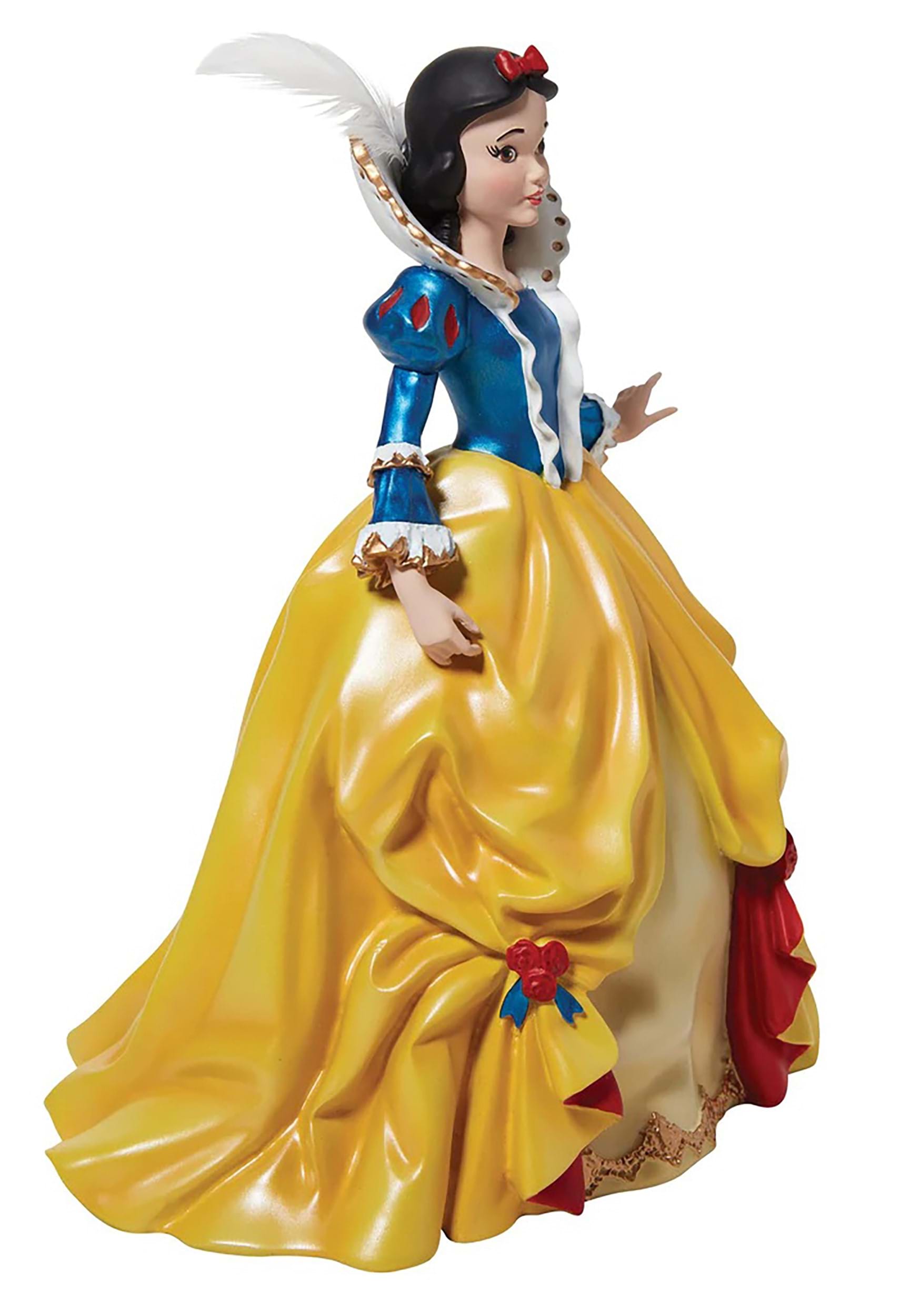 Snow White Disney Rococo Statue