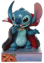 Jim Shore Stitch Vampire Statue Alt 2