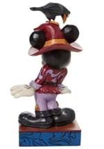 Jim Shore Scarecrow Mickey Statue Alt 1