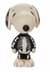 Jim Shore Snoopy Skeleton Mini Fig Alt 3