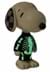 Jim Shore Snoopy Skeleton Mini Fig Alt 4