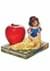 Disney Snow White with Apple Jim Shore Statue Alt 3