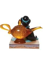 Disney Jasmine Genie Lamp Statue Alt 1