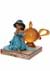 Disney Jasmine Genie Lamp Statue Alt 2