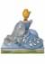 Disney Cinderella and Glass Slipper Statue Alt 1