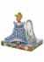 Disney Cinderella and Glass Slipper Statue Alt 2