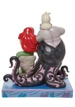 Jim Shore Disney Ariel & Ursula Statue Alt 1